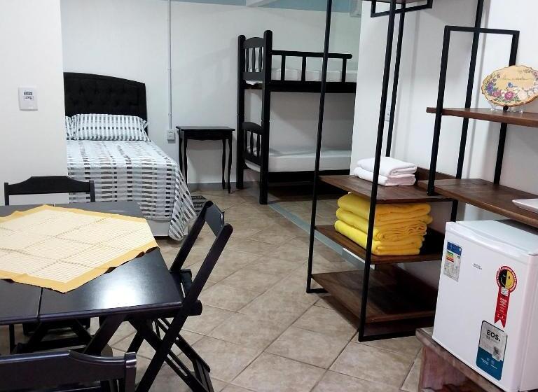 بنسيون Pousada Agradável Pomerode