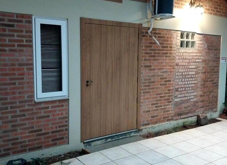 بنسيون Pousada Agradável Pomerode