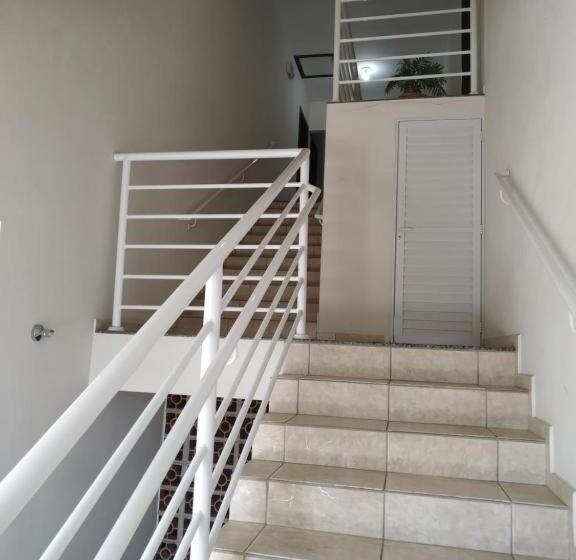 بنسيون Pousada Agradável Pomerode