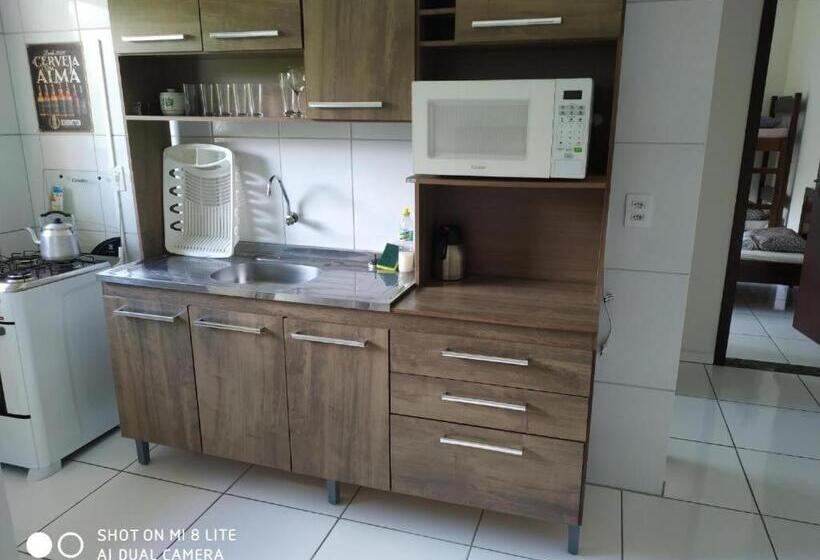 بنسيون Pousada Agradável Pomerode