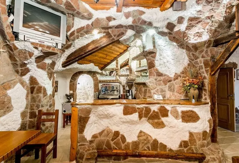 پانسیون Villa Stari Grad