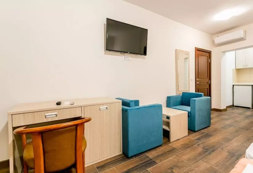 پانسیون Villa Stari Grad