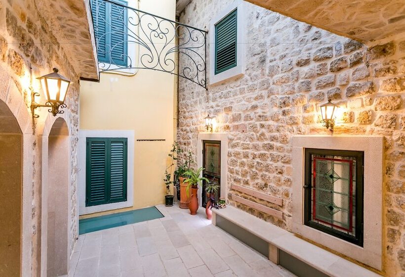 پانسیون Villa Stari Grad