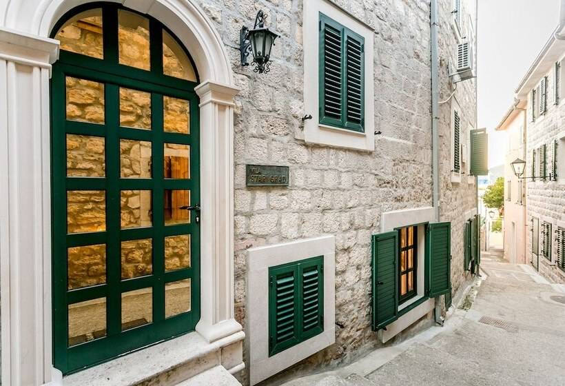 پانسیون Villa Stari Grad