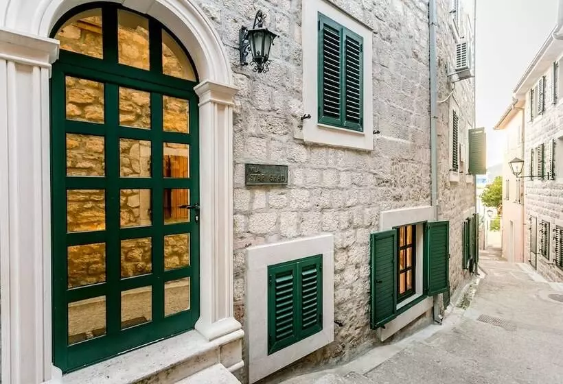 پانسیون Villa Stari Grad
