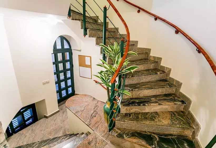 پانسیون Villa Stari Grad