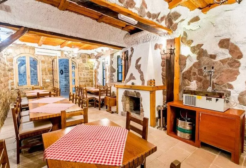 پانسیون Villa Stari Grad