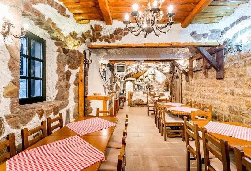 پانسیون Villa Stari Grad