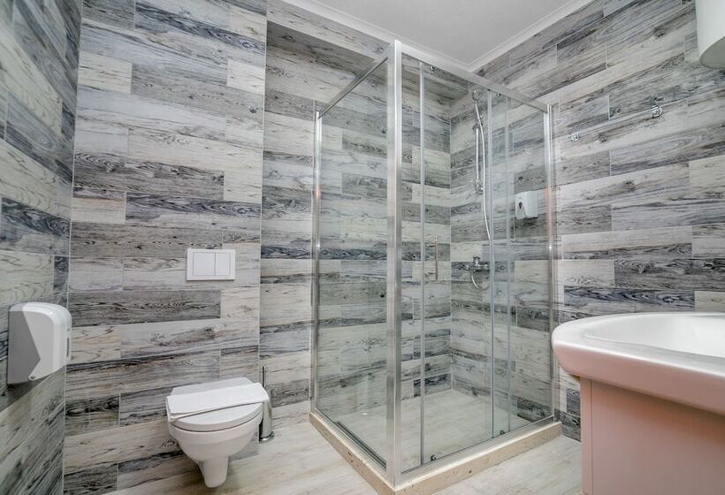 پانسیون Villa Stari Grad