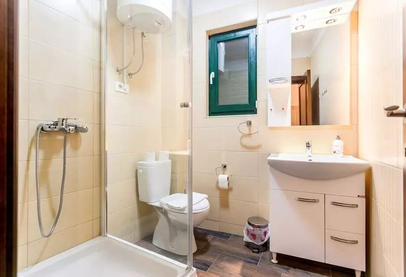 پانسیون Villa Stari Grad