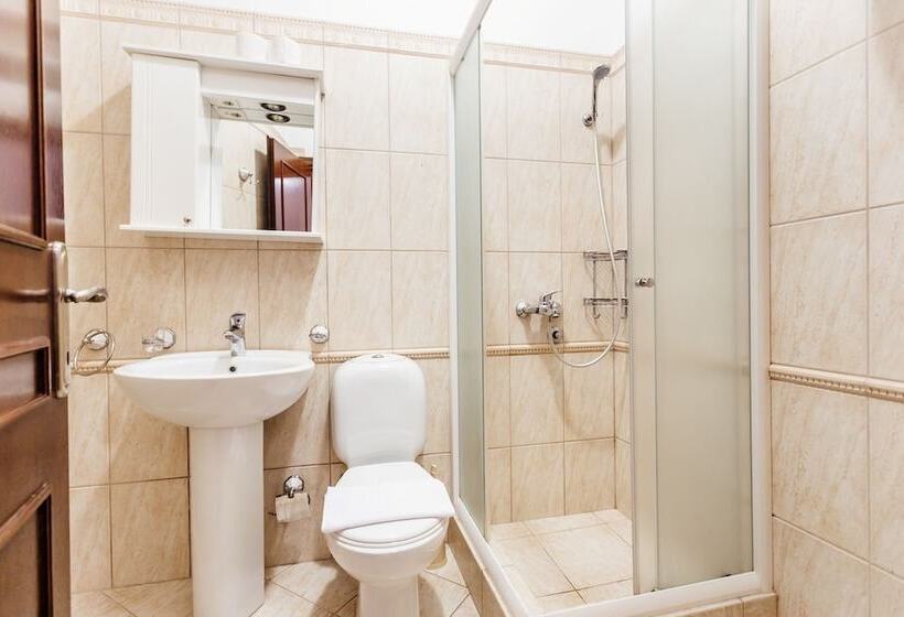 پانسیون Villa Stari Grad