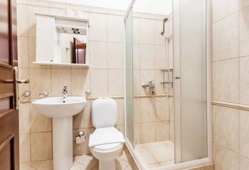 پانسیون Villa Stari Grad