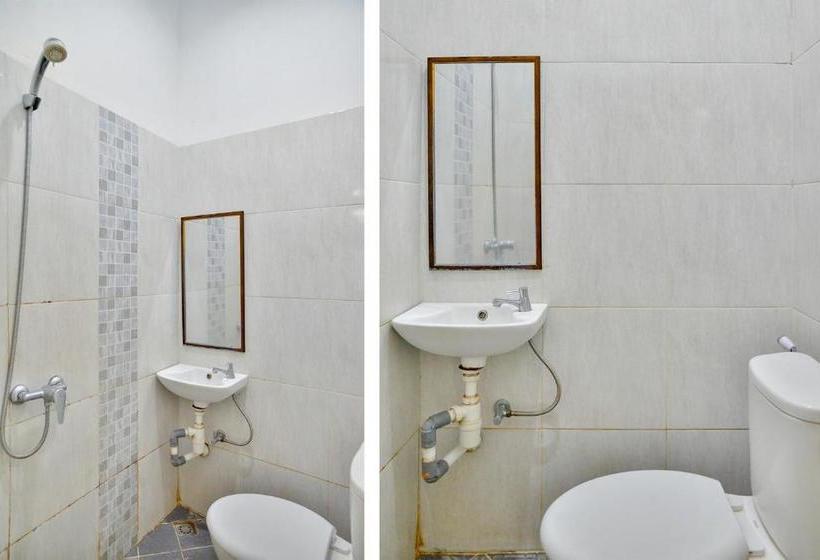 Pensionat Barkah Place