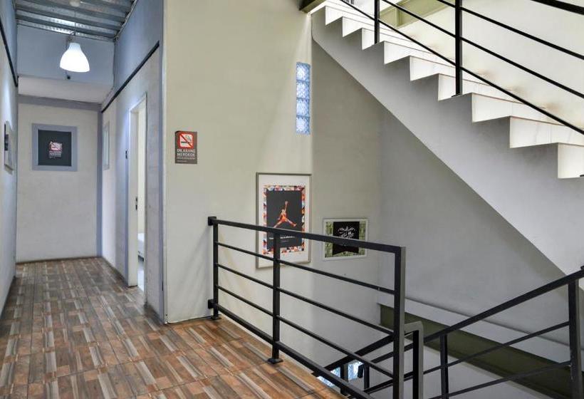 Pensionat Barkah Place