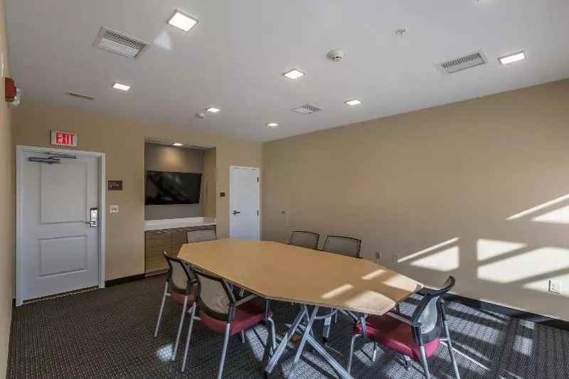 ホテル Towneplace Suites By Marriott Hopkinsville