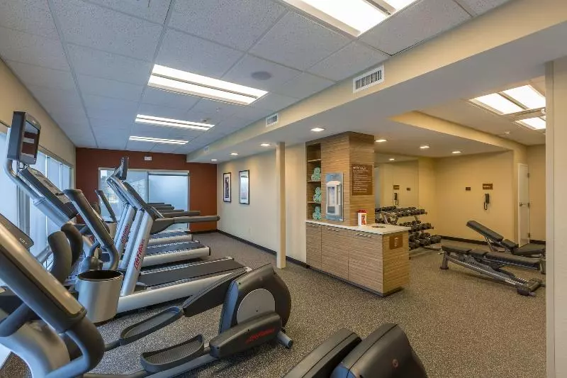 ホテル Towneplace Suites By Marriott Hopkinsville