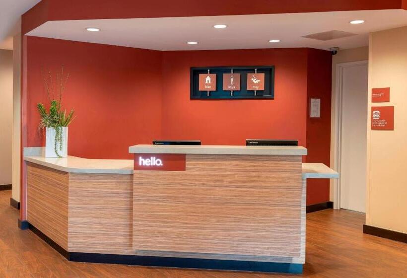 فندق Towneplace Suites By Marriott Louisville North