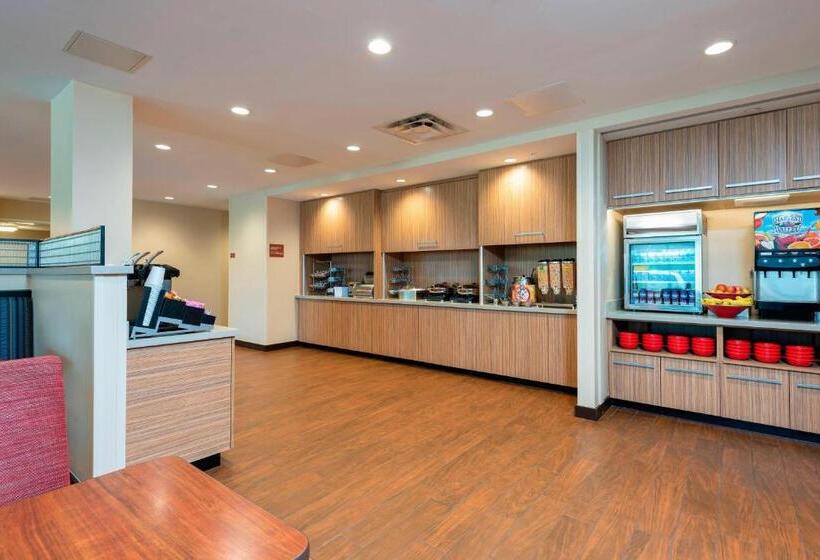 فندق Towneplace Suites By Marriott Louisville North