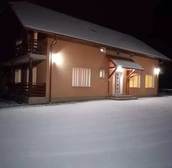 Kelemen Vendégház 2