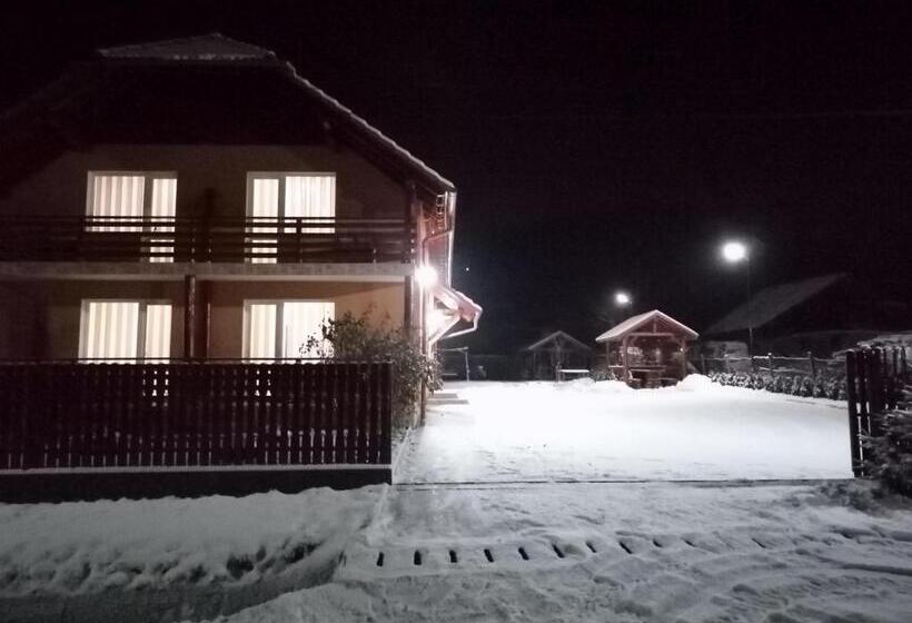 Kelemen Vendégház 2