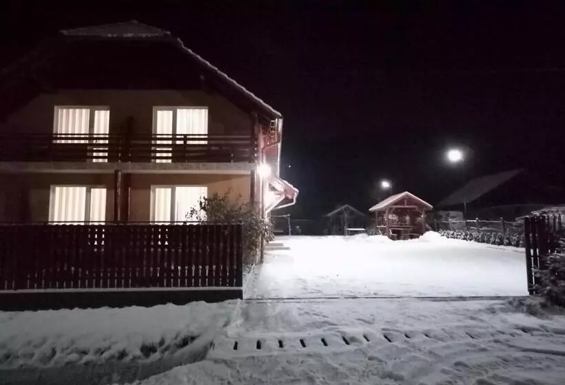 Kelemen Vendégház 2