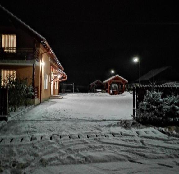 Kelemen Vendégház 2