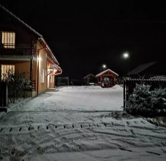 Kelemen Vendégház 2