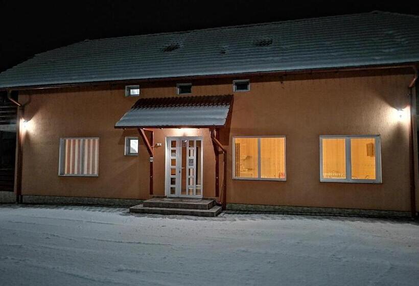 Kelemen Vendégház 2