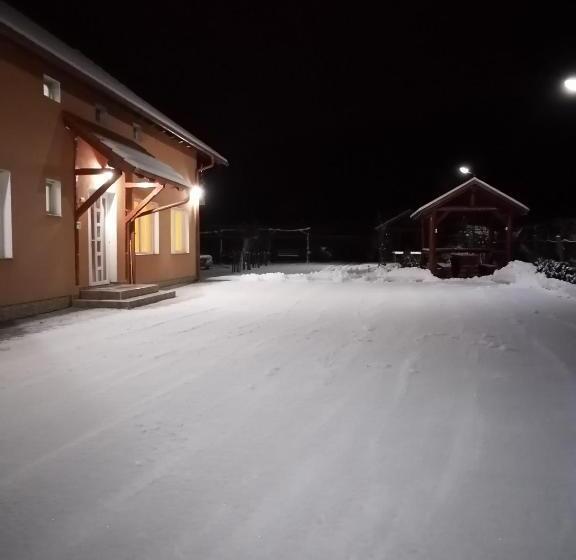 Kelemen Vendégház 2