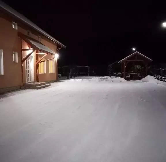 Kelemen Vendégház 2