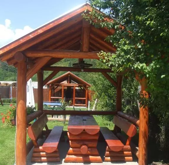 Kelemen Vendégház 2