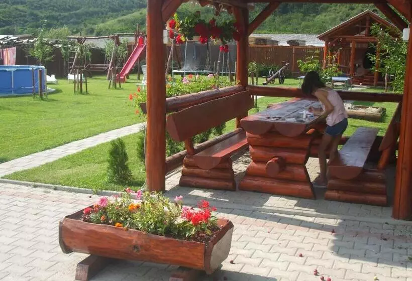 Kelemen Vendégház 2