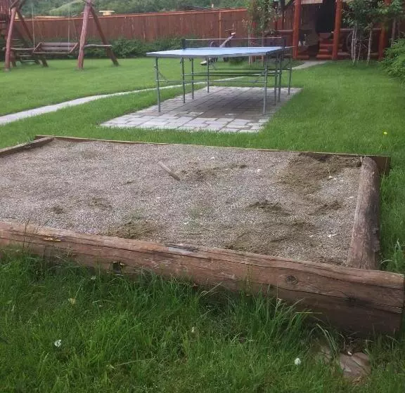 Kelemen Vendégház 2