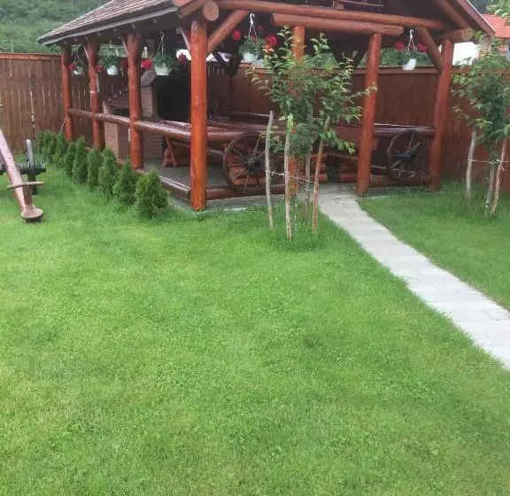 Kelemen Vendégház 2