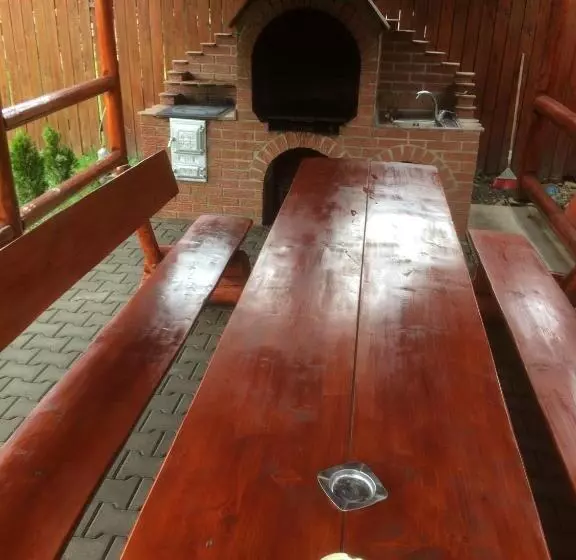 Kelemen Vendégház 2