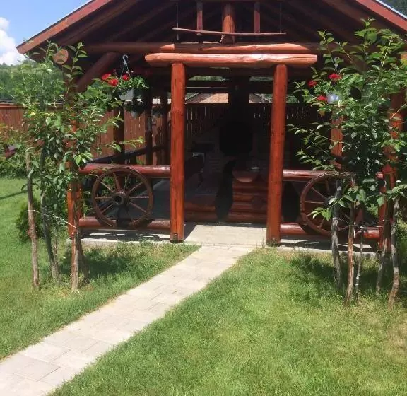 Kelemen Vendégház 2