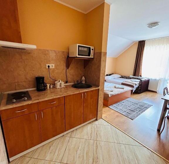 Kelemen Vendégház 2