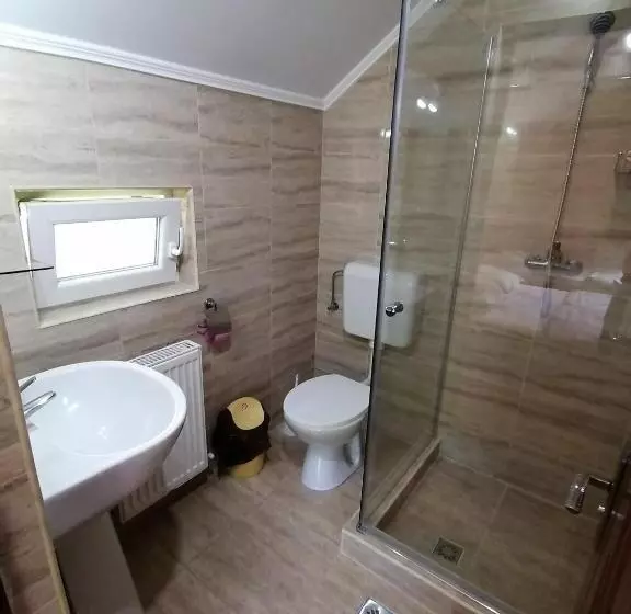 Kelemen Vendégház 2