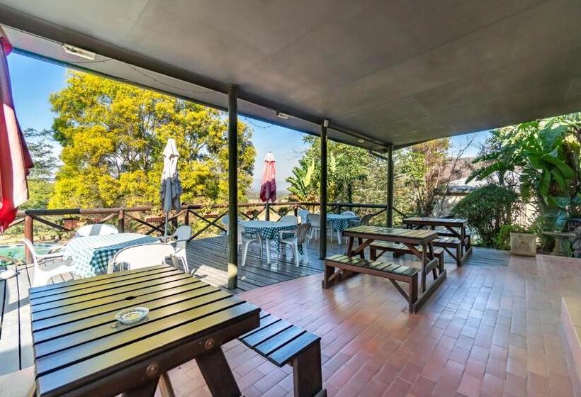 ペンション Old Coach Road Guest House