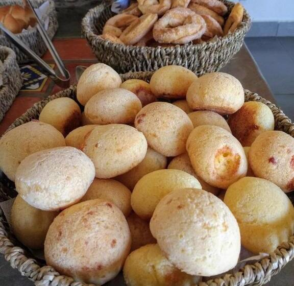 Пансион Pousada Divina Minas