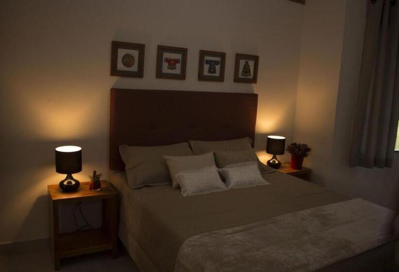 Пансион Pousada Divina Minas