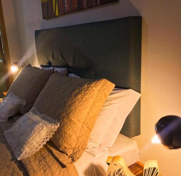 Пансион Pousada Divina Minas