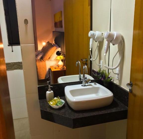 Пансион Pousada Divina Minas