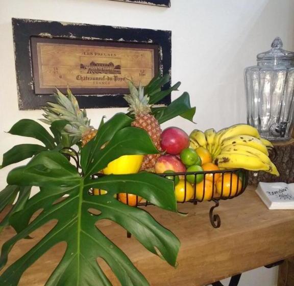 Пансион Pousada Divina Minas