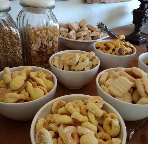 Пансион Pousada Divina Minas