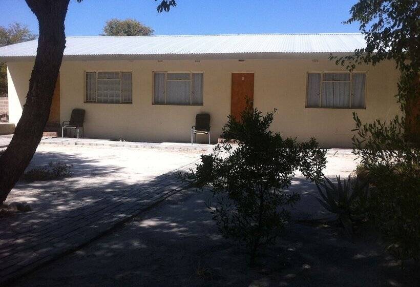 Пансион Residence Inn Guest House