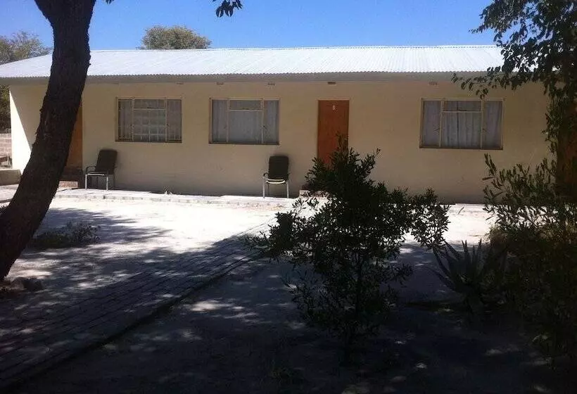 پانسیون Residence Inn Guest House
