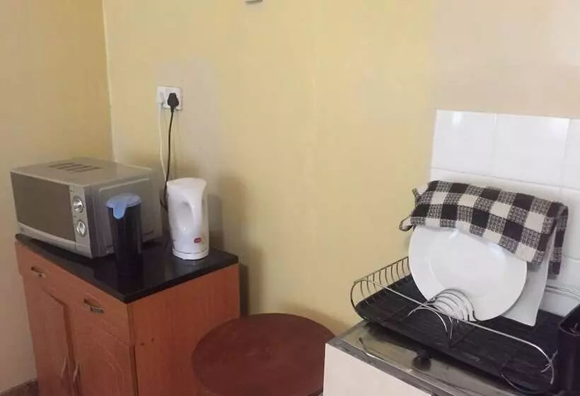 پانسیون Residence Inn Guest House