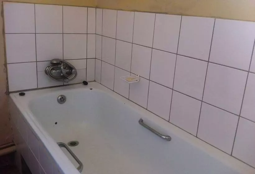 پانسیون Residence Inn Guest House