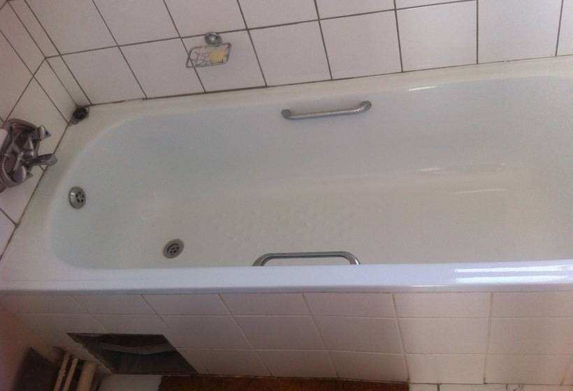 Пансион Residence Inn Guest House